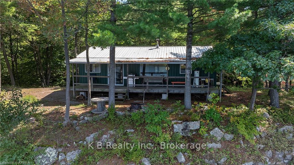 Photo 2 of 00, Frontenac, Frontenac South — HOMEH