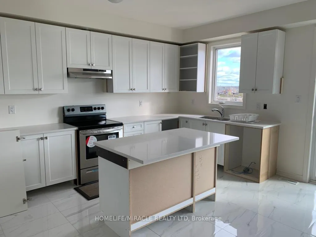 Photo 1 of Unit 5-160, 35 Stewardship Road, Brampton, Northwest Brampton — HOMEH
