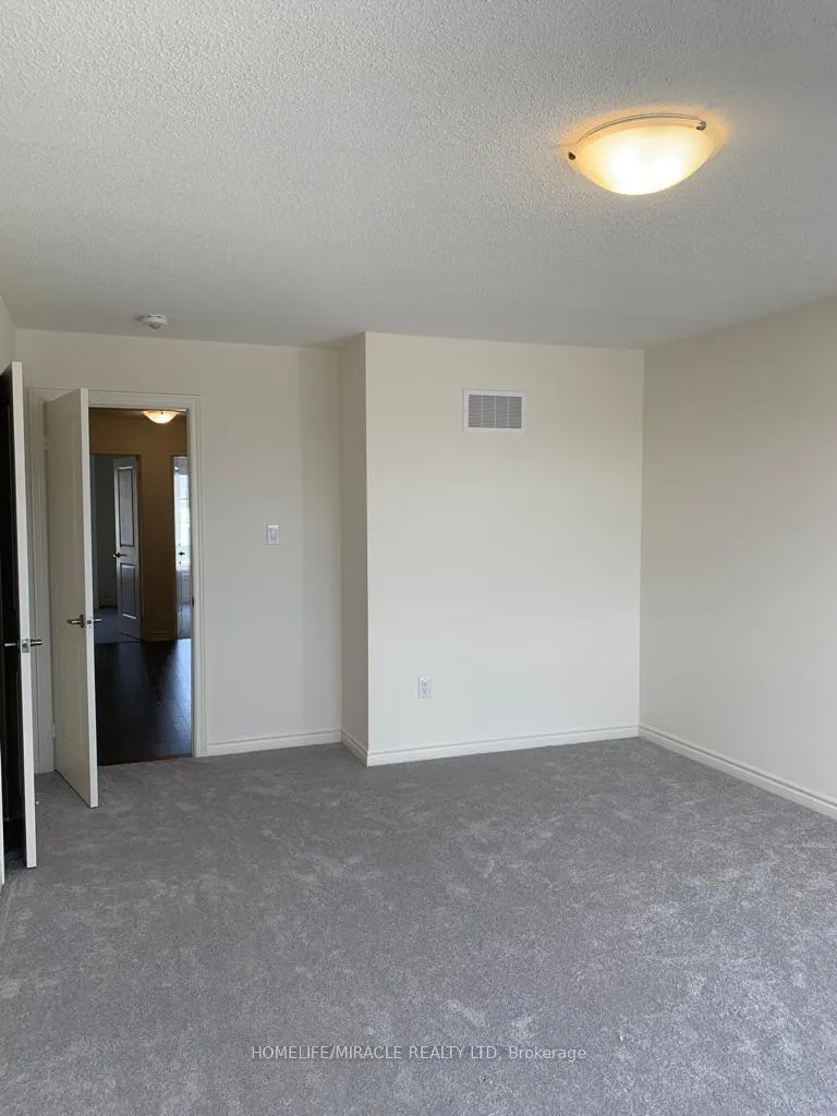 Photo 11 of Unit 5-160, 35 Stewardship Road, Brampton, Northwest Brampton — HOMEH