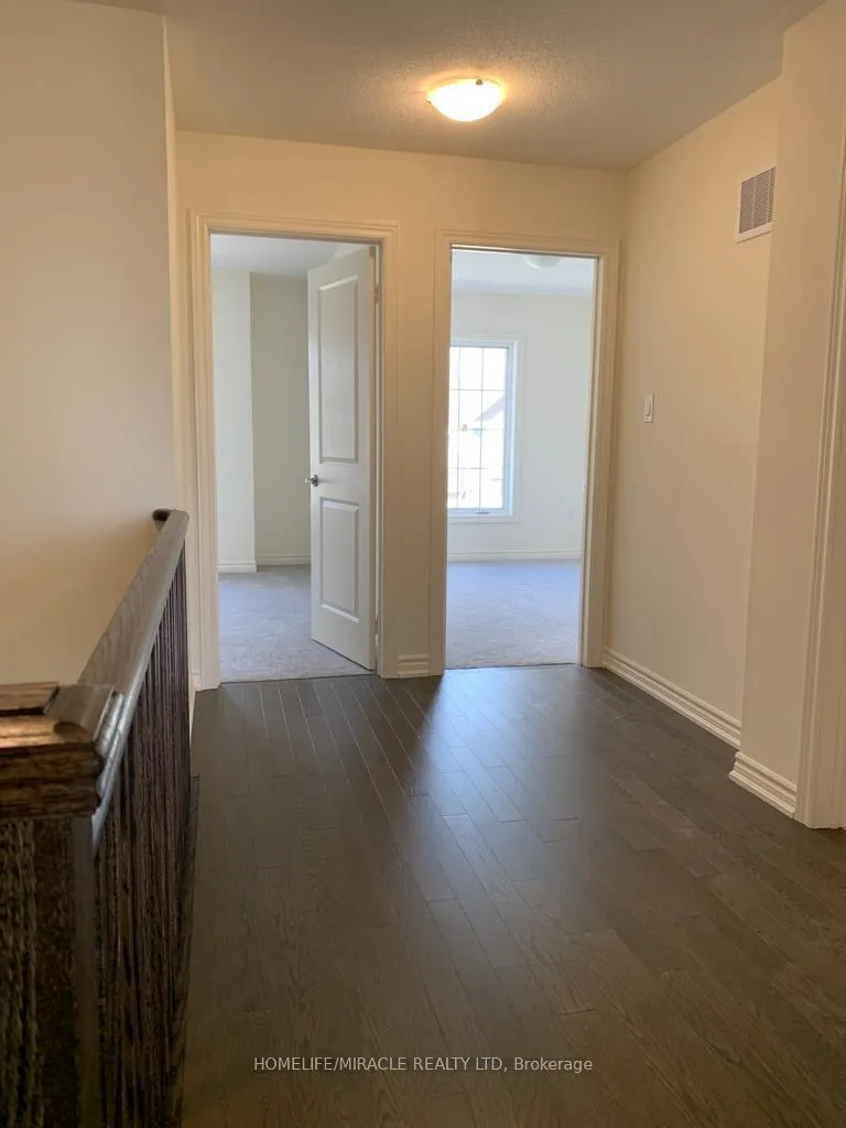 Photo 12 of Unit 5-160, 35 Stewardship Road, Brampton, Northwest Brampton — HOMEH