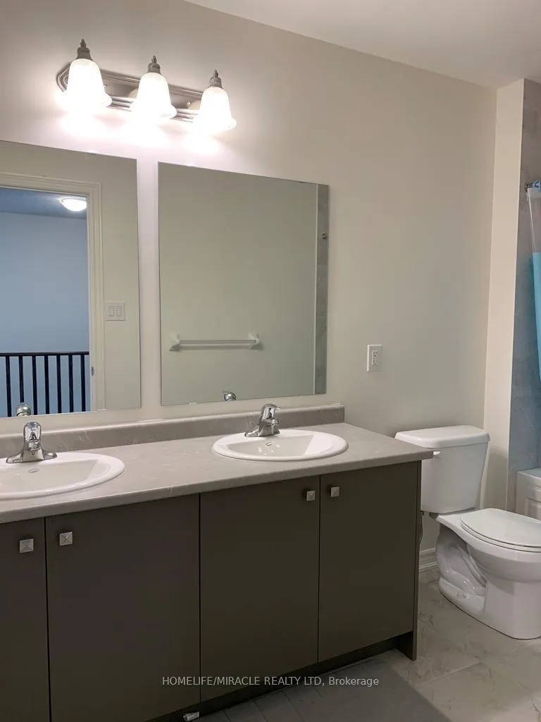 Photo 13 of Unit 5-160, 35 Stewardship Road, Brampton, Northwest Brampton — HOMEH