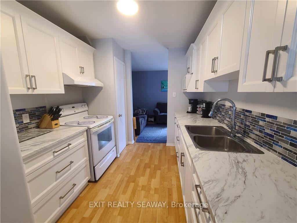 Photo 2 of 207 Lemay Street, Cornwall — HOMEH