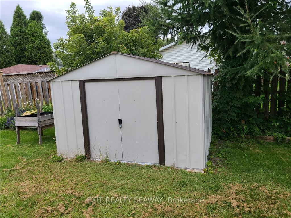 Photo 13 of 207 Lemay Street, Cornwall — HOMEH