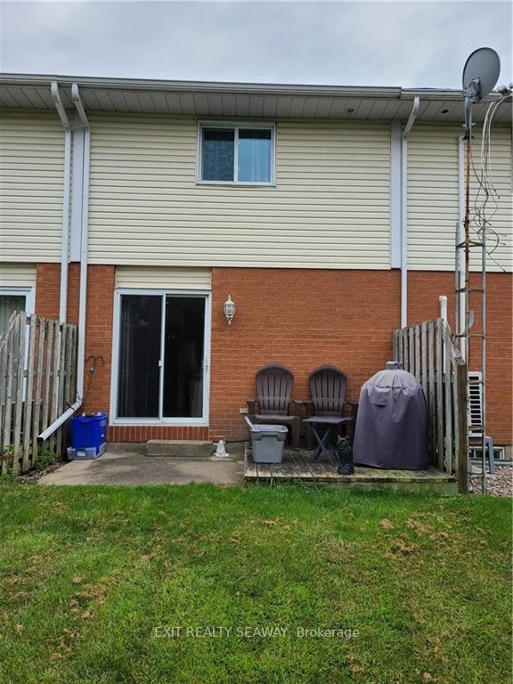 Photo 14 of 207 Lemay Street, Cornwall — HOMEH