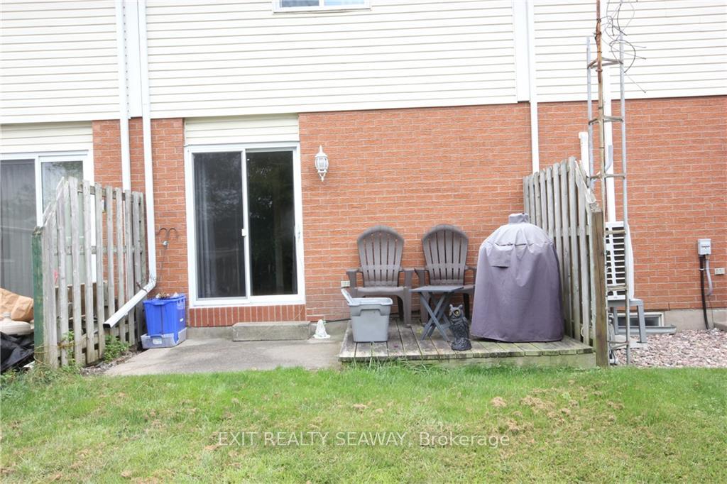 Photo 15 of 207 Lemay Street, Cornwall — HOMEH