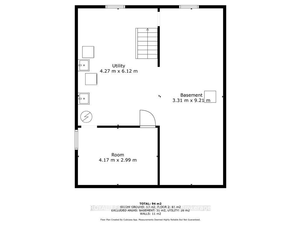 Photo 3 of 1424 Rosenthal Avenue, Ottawa, Carlington — HOMEH