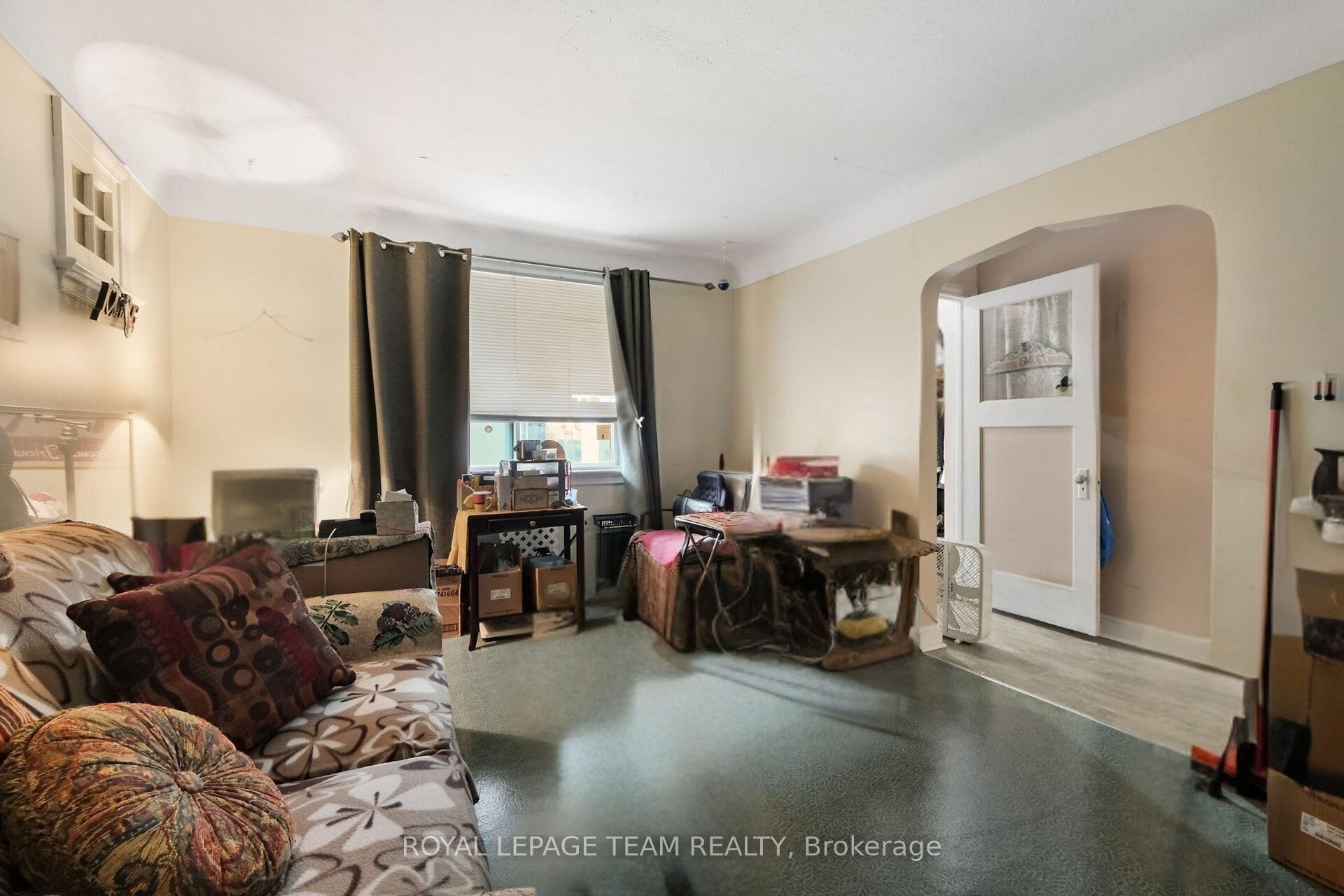 Photo 9 of 1424 Rosenthal Avenue, Ottawa, Carlington — HOMEH