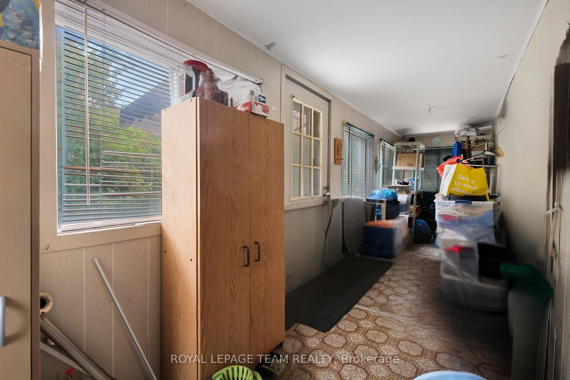 Photo 15 of 1424 Rosenthal Avenue, Ottawa, Carlington — HOMEH