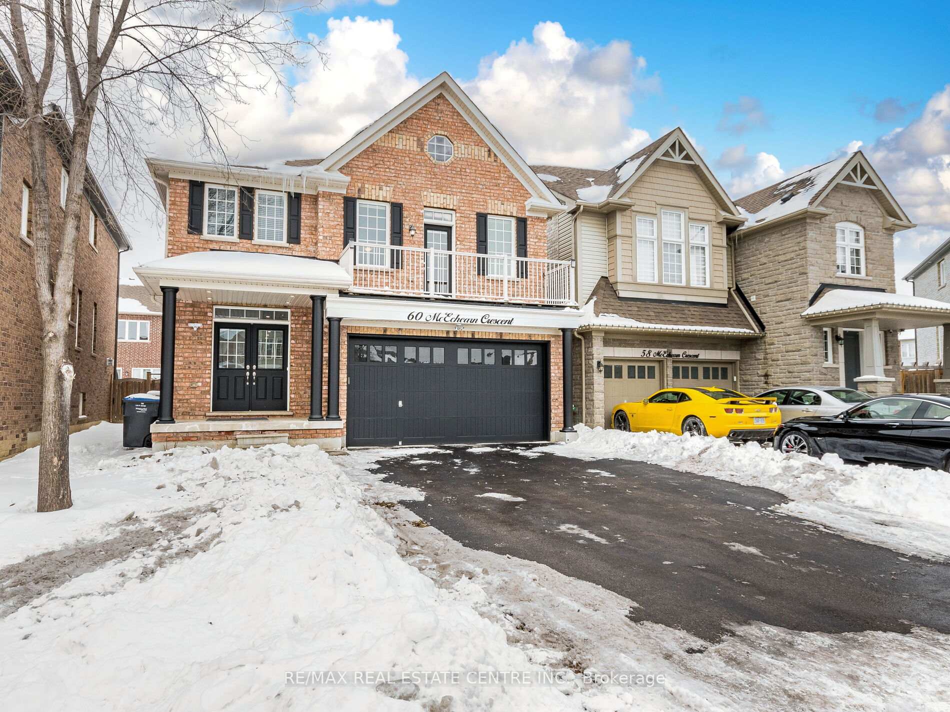 Photo 2 of 60 Mcechearn Crescent, Caledon, Rural Caledon — HOMEH