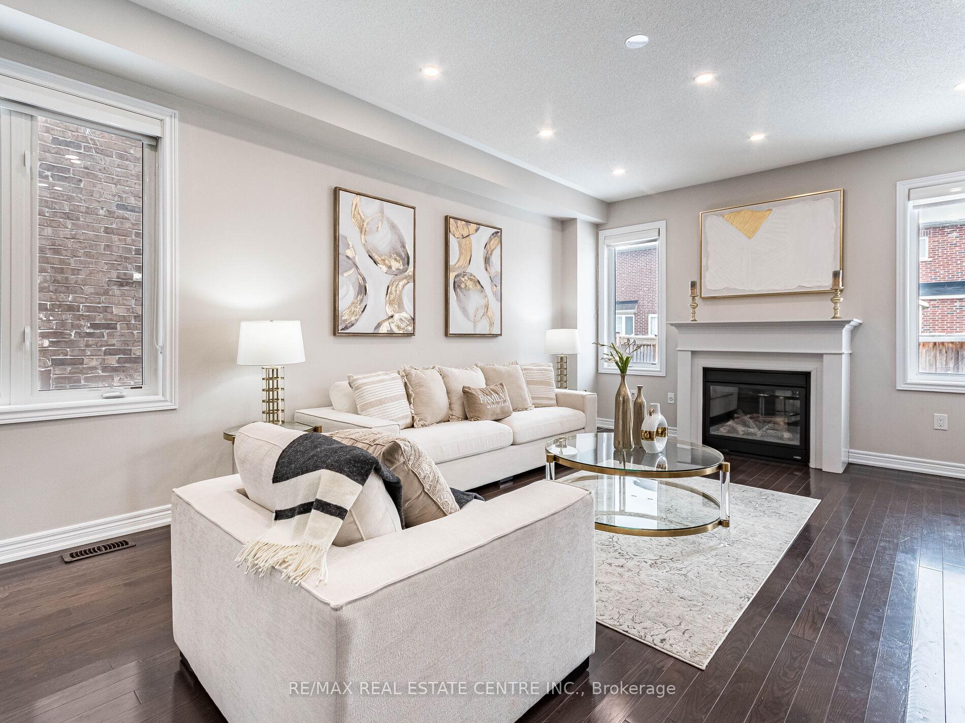 Photo 4 of 60 Mcechearn Crescent, Caledon, Rural Caledon — HOMEH