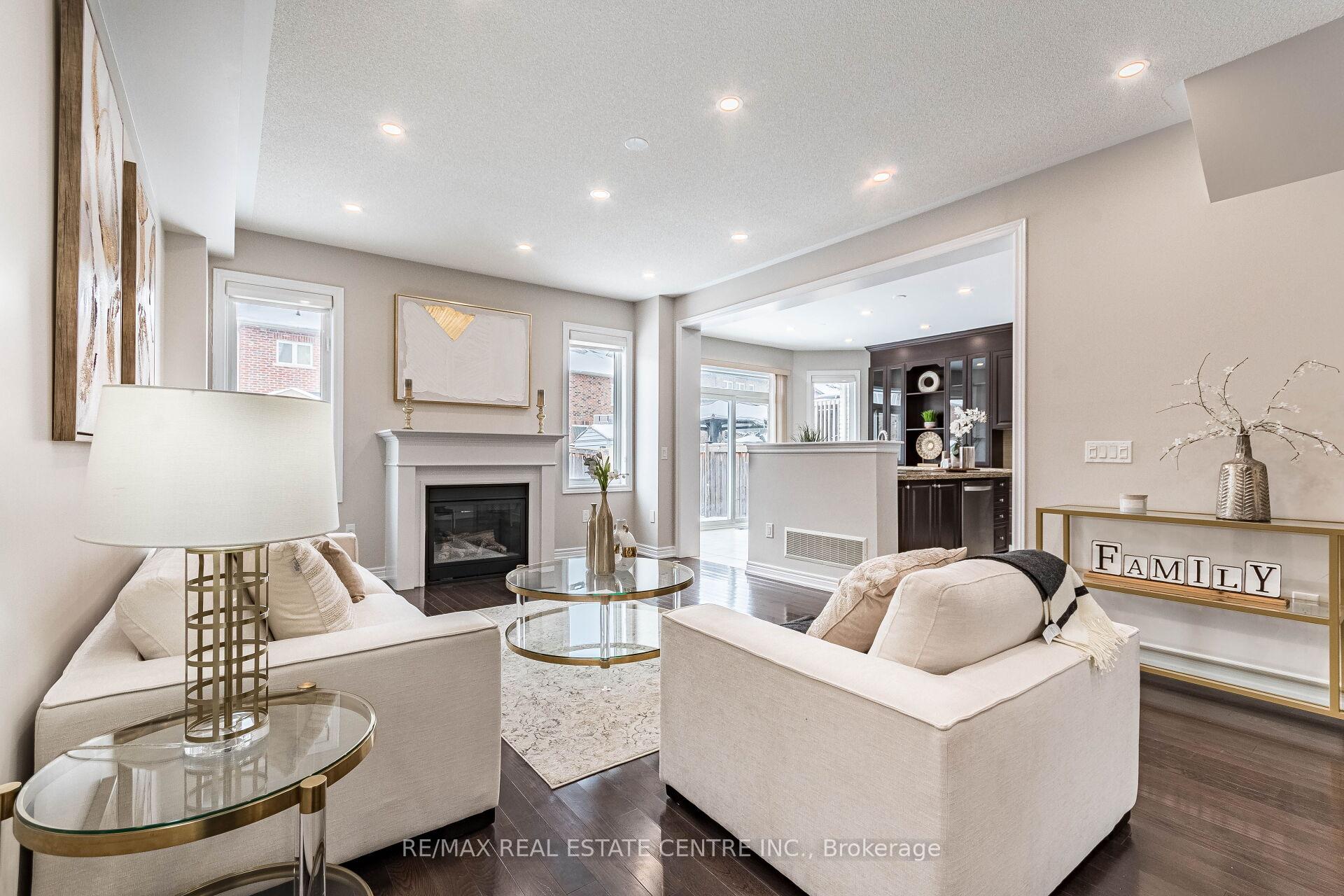 Photo 6 of 60 Mcechearn Crescent, Caledon, Rural Caledon — HOMEH