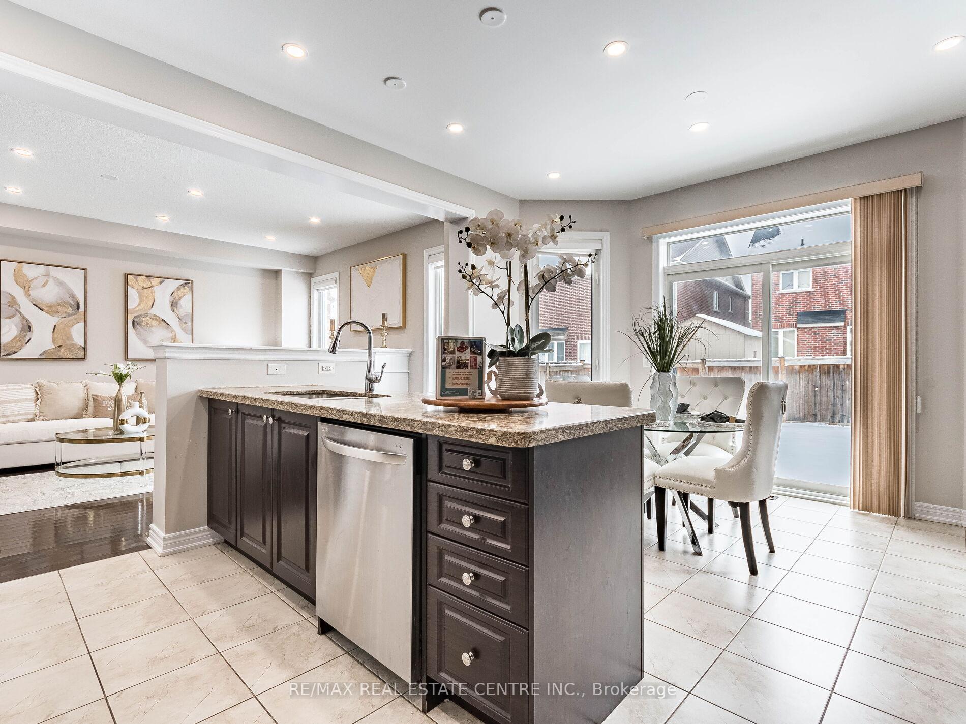 Photo 9 of 60 Mcechearn Crescent, Caledon, Rural Caledon — HOMEH