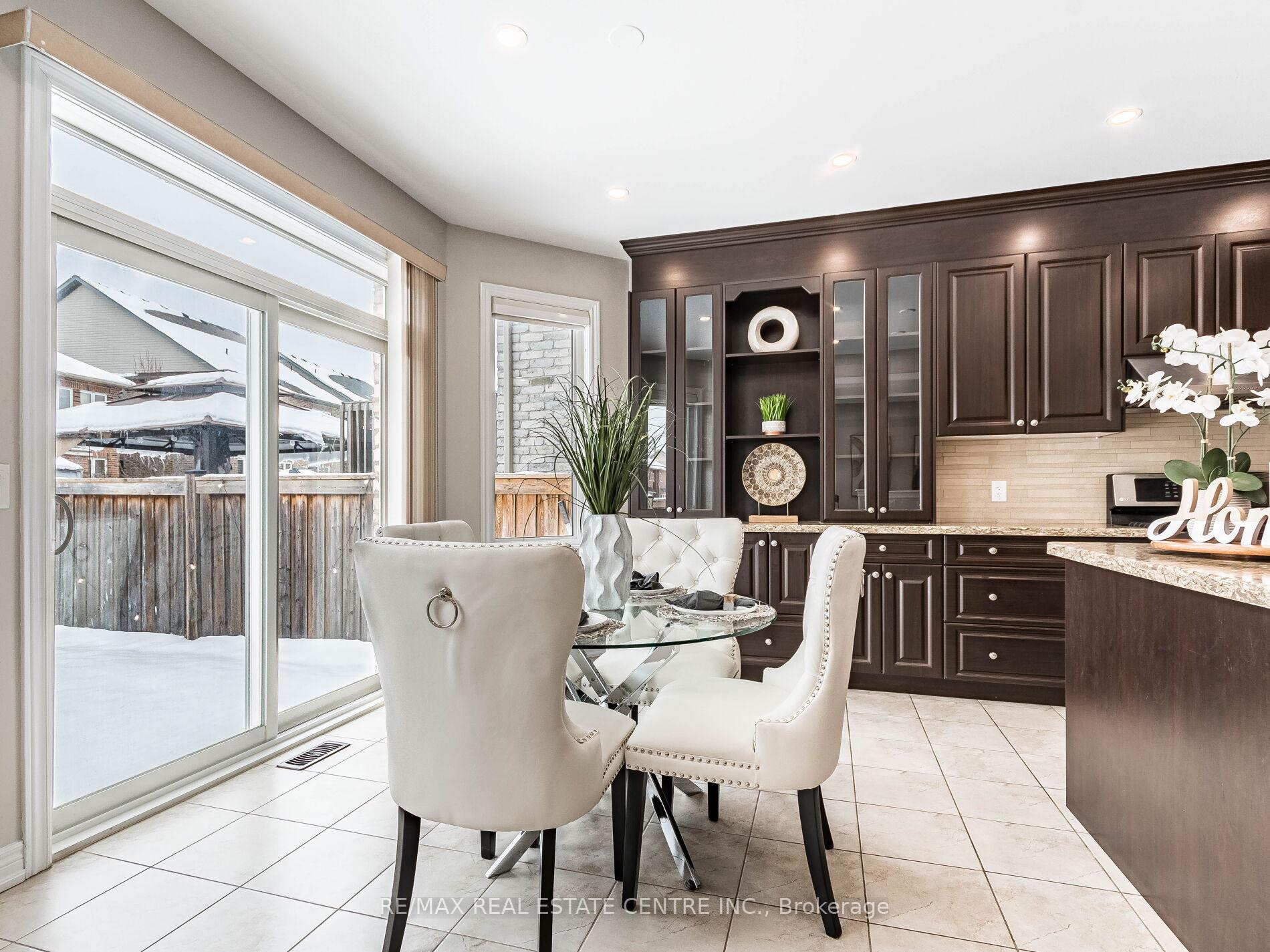 Photo 10 of 60 Mcechearn Crescent, Caledon, Rural Caledon — HOMEH