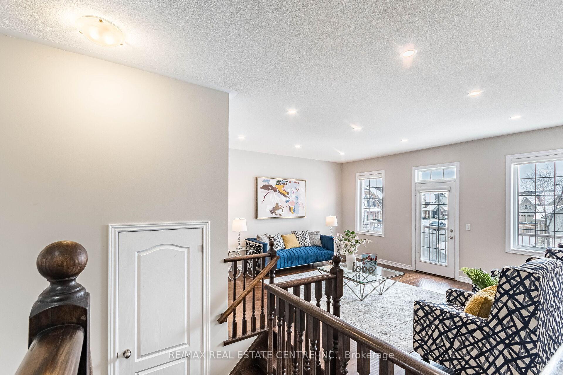 Photo 14 of 60 Mcechearn Crescent, Caledon, Rural Caledon — HOMEH