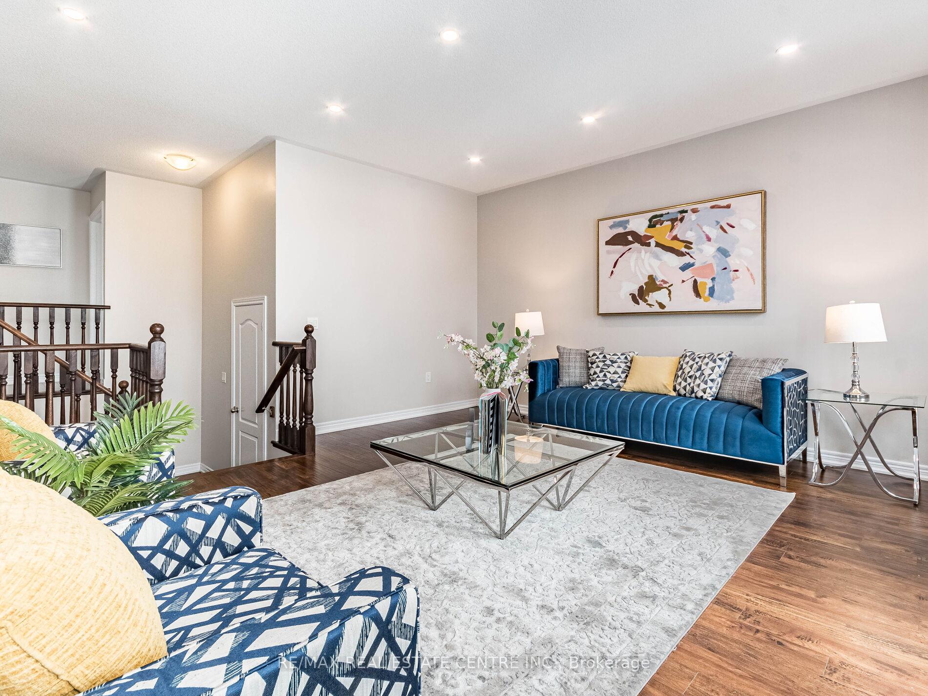 Photo 16 of 60 Mcechearn Crescent, Caledon, Rural Caledon — HOMEH