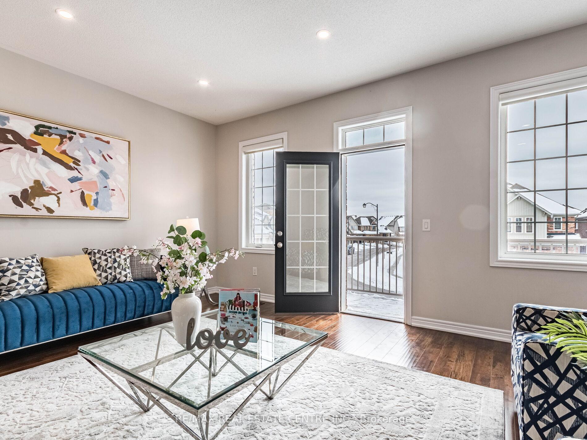 Photo 17 of 60 Mcechearn Crescent, Caledon, Rural Caledon — HOMEH