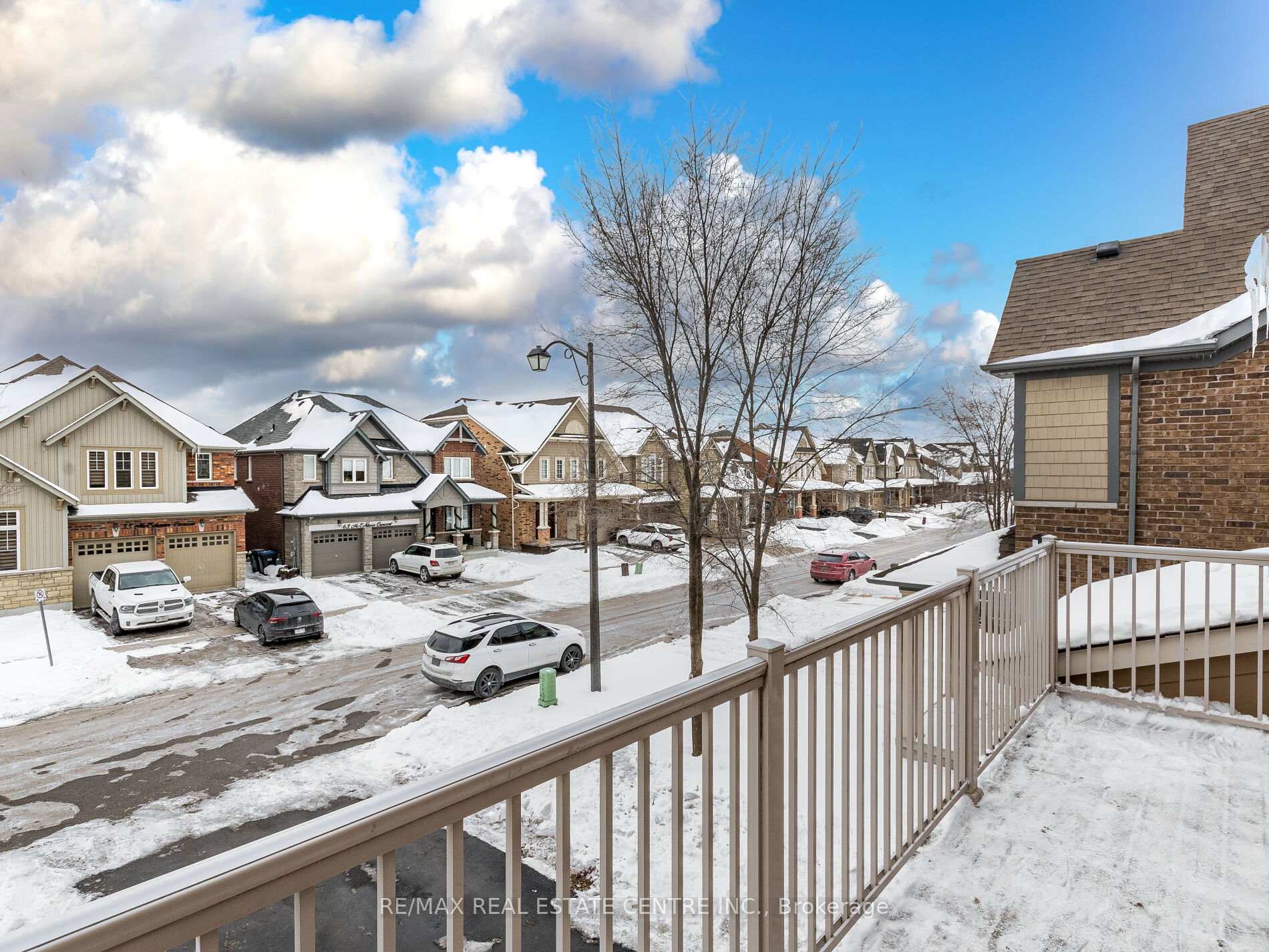 Photo 18 of 60 Mcechearn Crescent, Caledon, Rural Caledon — HOMEH