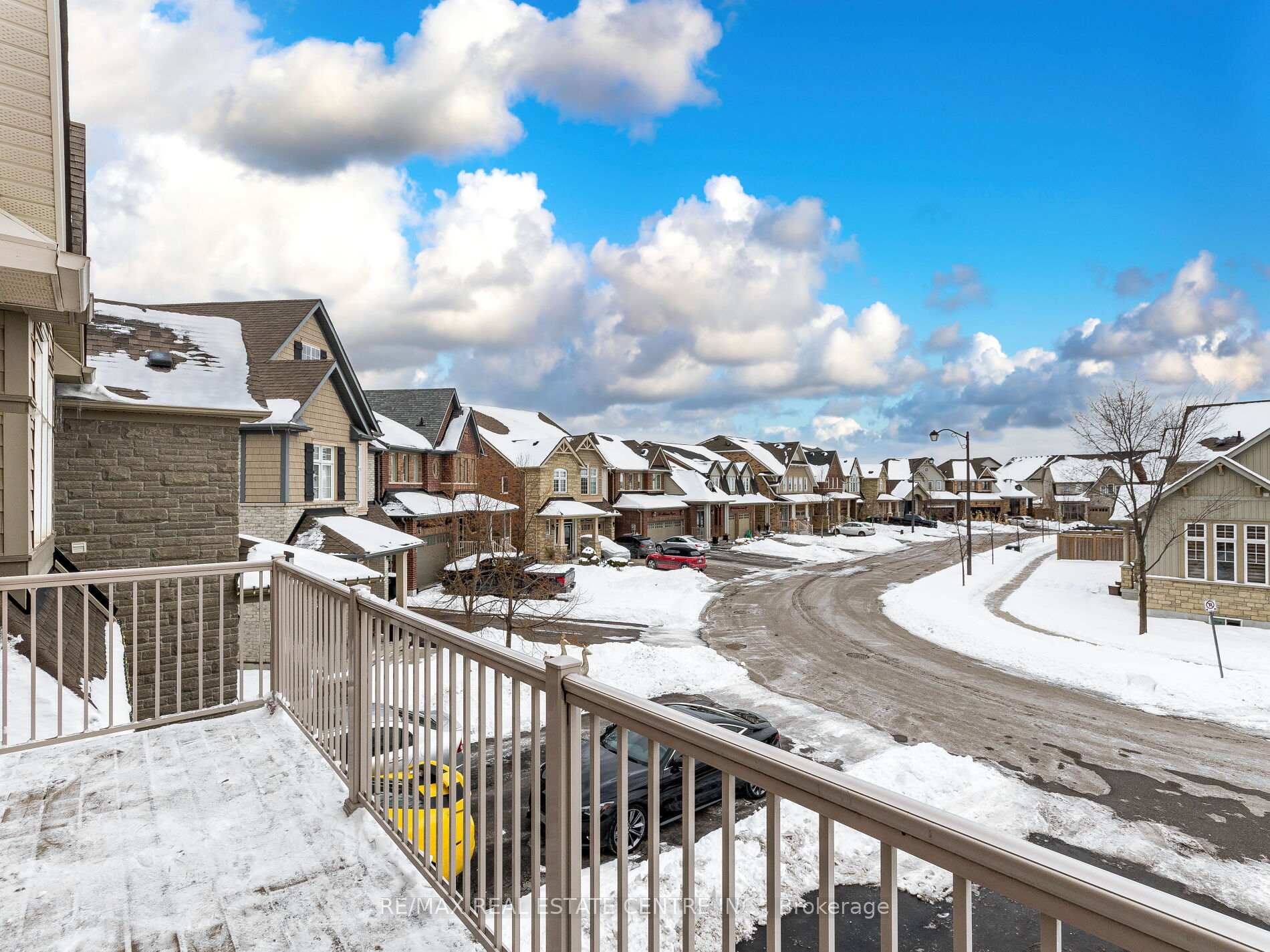 Photo 19 of 60 Mcechearn Crescent, Caledon, Rural Caledon — HOMEH