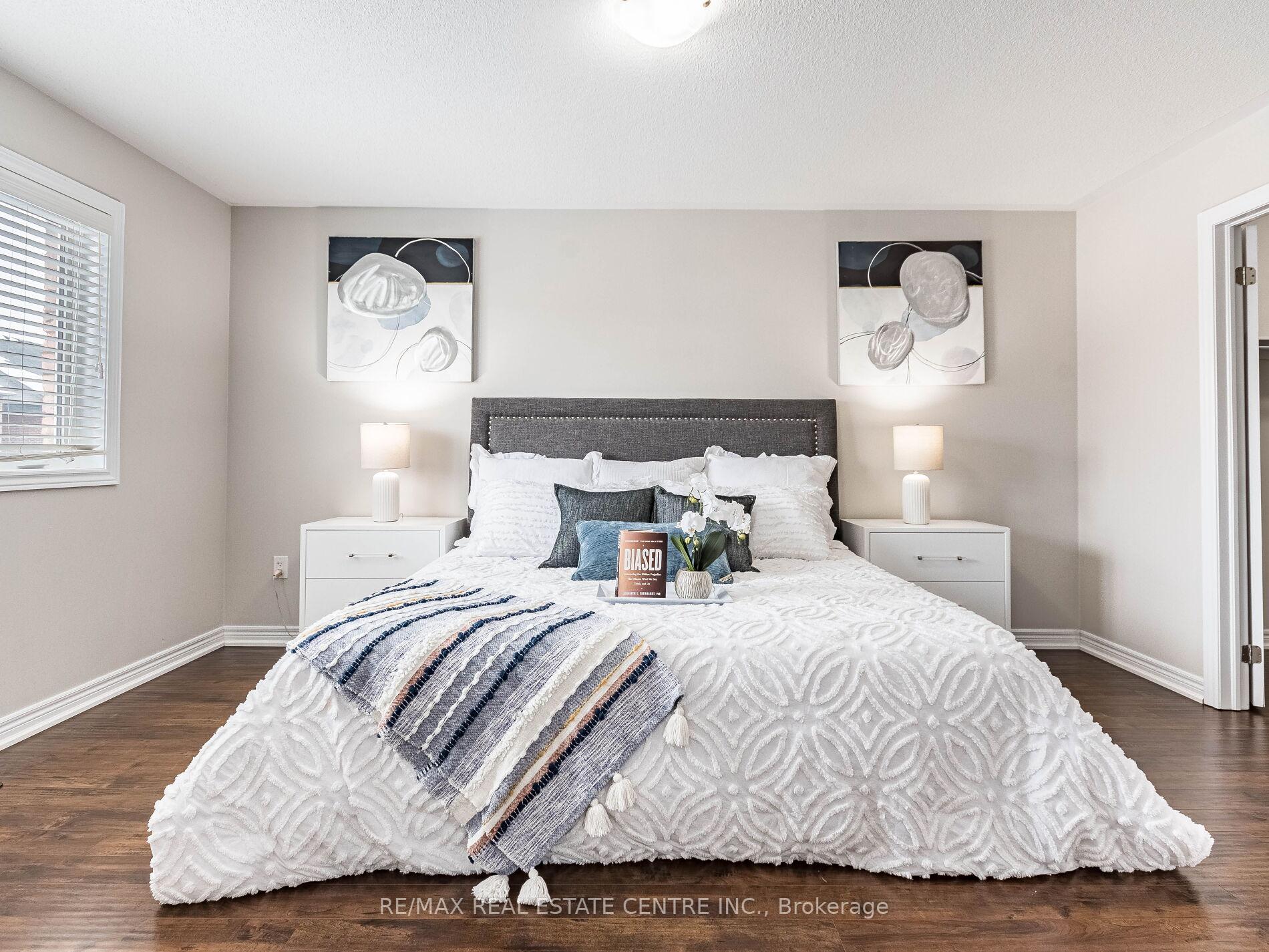 Photo 20 of 60 Mcechearn Crescent, Caledon, Rural Caledon — HOMEH