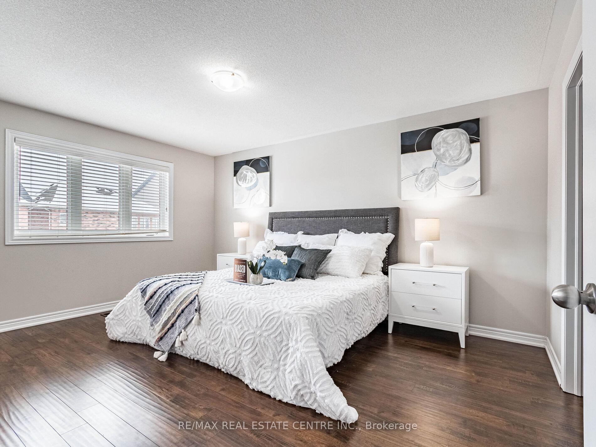 Photo 21 of 60 Mcechearn Crescent, Caledon, Rural Caledon — HOMEH