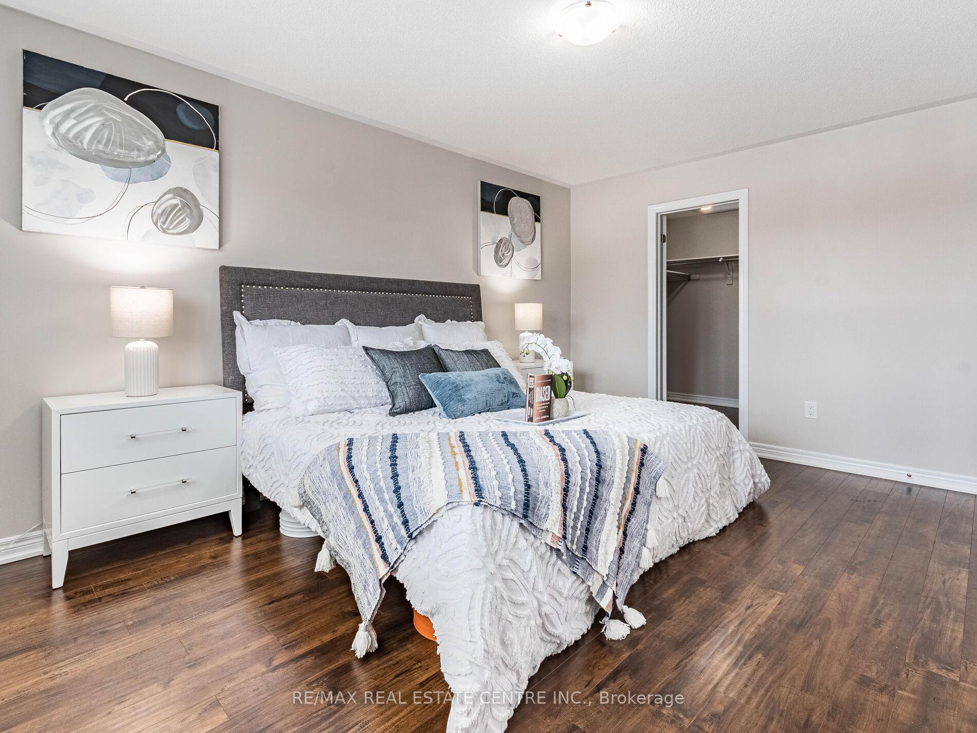 Photo 24 of 60 Mcechearn Crescent, Caledon, Rural Caledon — HOMEH