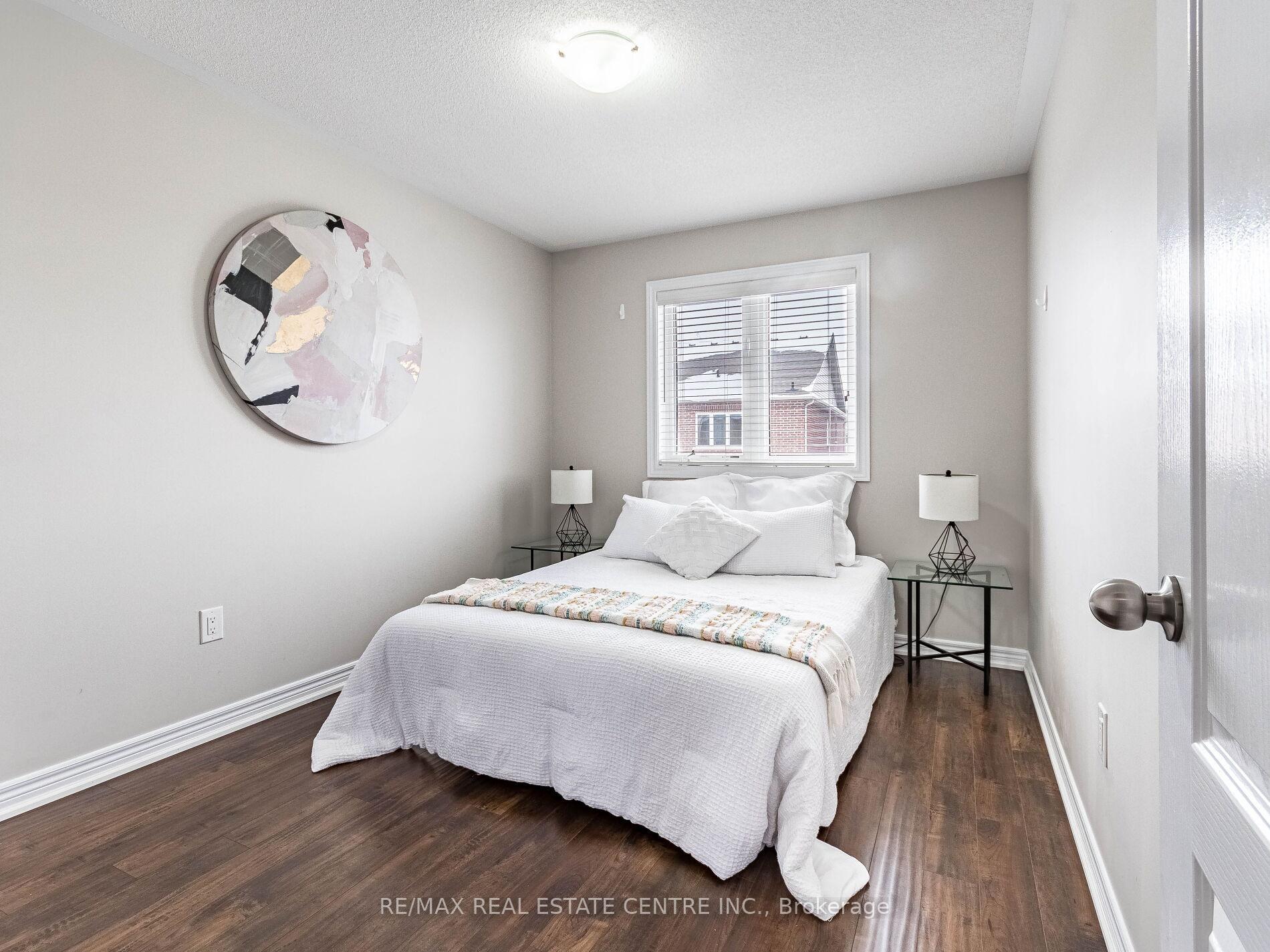Photo 26 of 60 Mcechearn Crescent, Caledon, Rural Caledon — HOMEH