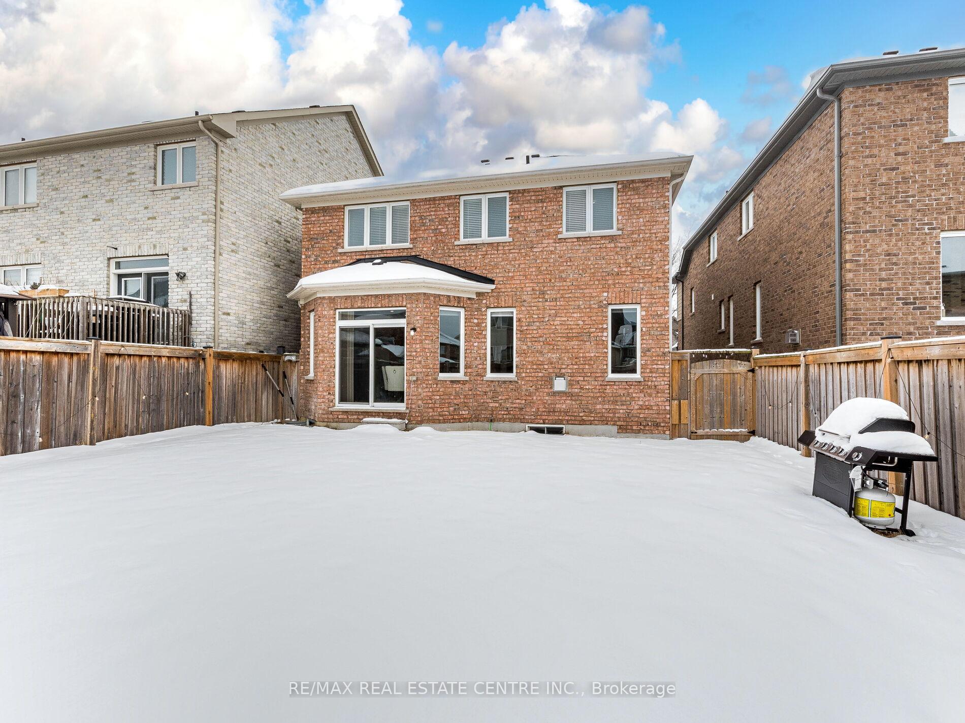 Photo 38 of 60 Mcechearn Crescent, Caledon, Rural Caledon — HOMEH