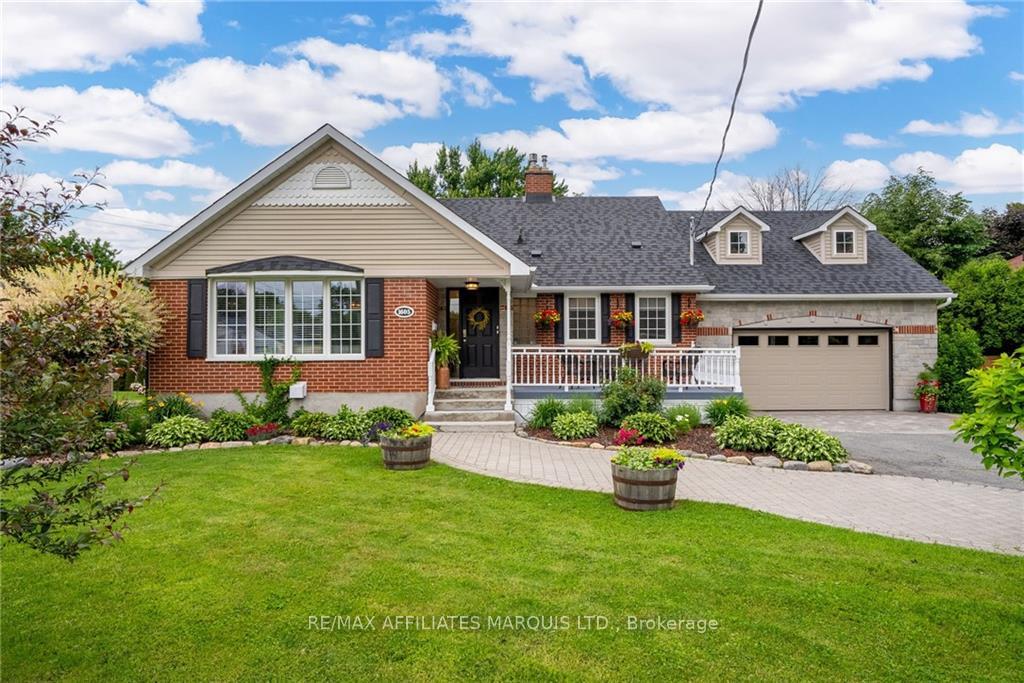 Photo 1 of 1605 Jane Street, Cornwall — HOMEH