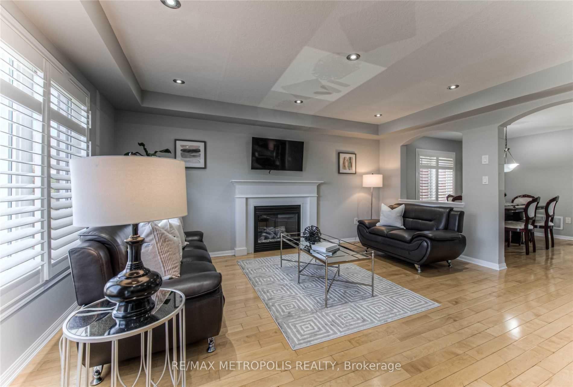 Photo 10 of 46 Horton Walk, Cambridge — HOMEH