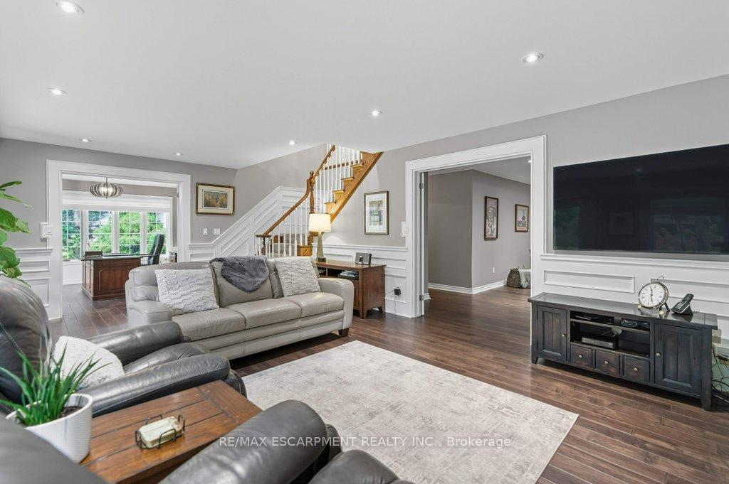 Photo 28 of 31 Acredale Drive, Hamilton, Carlisle — HOMEH