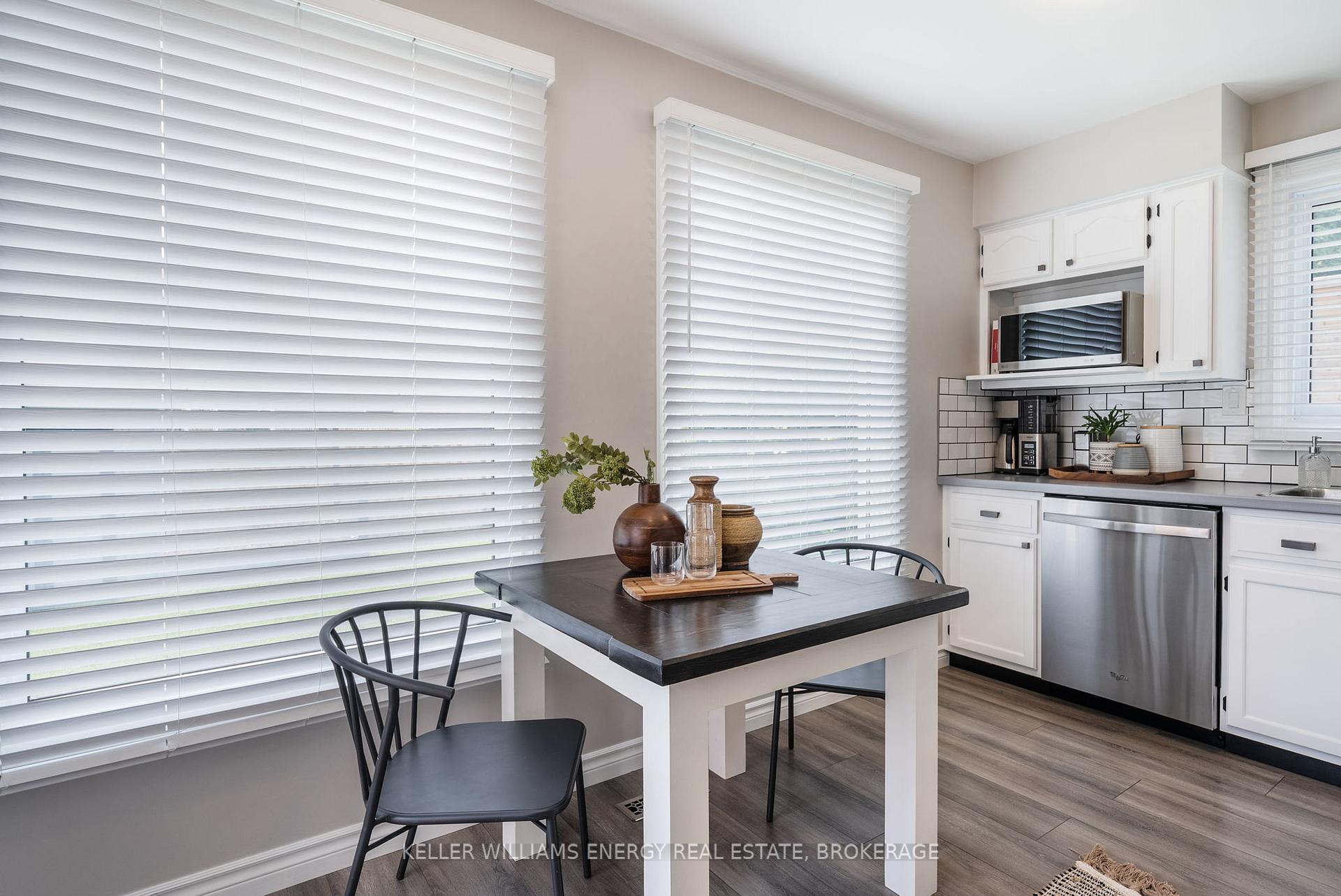 Photo 12 of 23 Mccrimmon Crescent, Clarington, Bowmanville — HOMEH