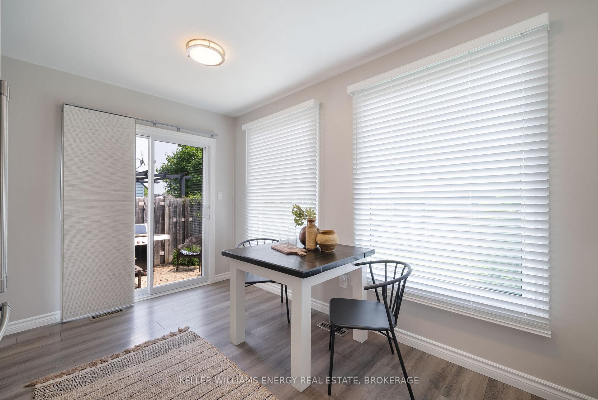 Photo 14 of 23 Mccrimmon Crescent, Clarington, Bowmanville — HOMEH