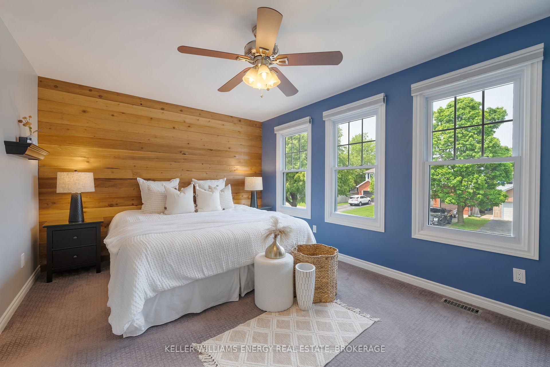 Photo 17 of 23 Mccrimmon Crescent, Clarington, Bowmanville — HOMEH