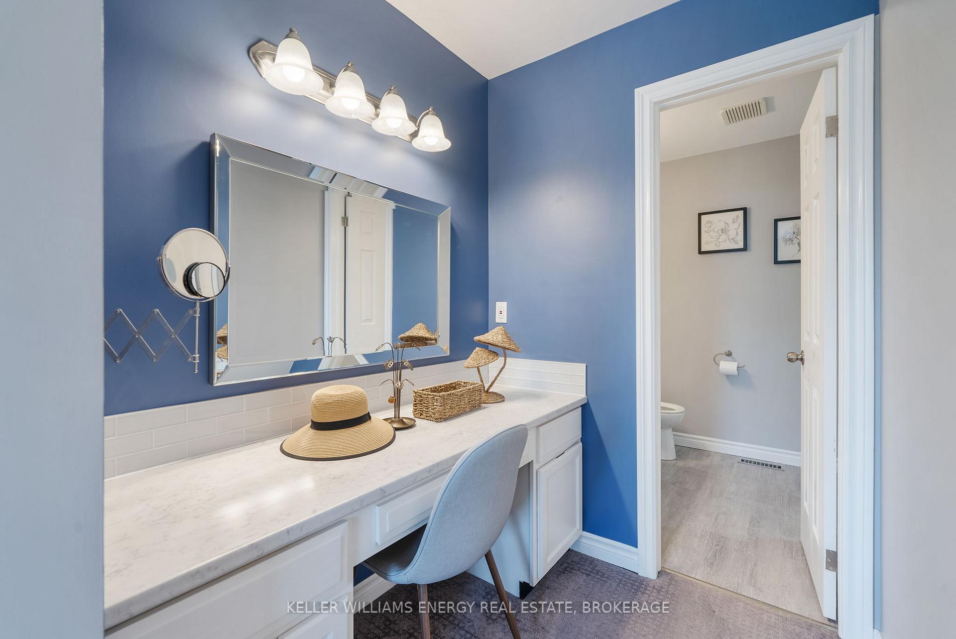 Photo 21 of 23 Mccrimmon Crescent, Clarington, Bowmanville — HOMEH