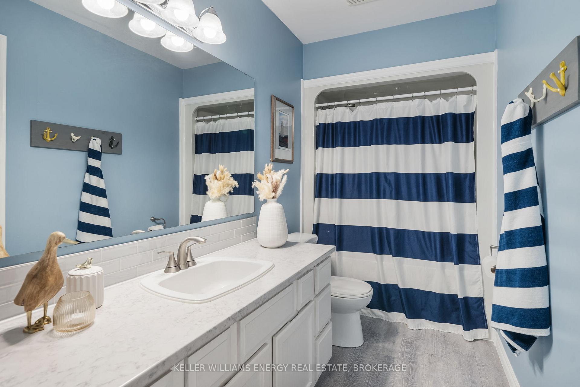 Photo 23 of 23 Mccrimmon Crescent, Clarington, Bowmanville — HOMEH