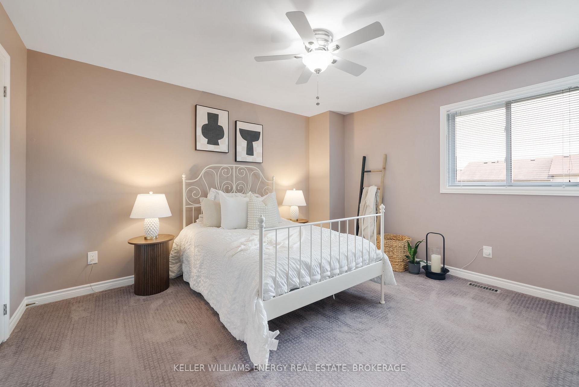 Photo 24 of 23 Mccrimmon Crescent, Clarington, Bowmanville — HOMEH