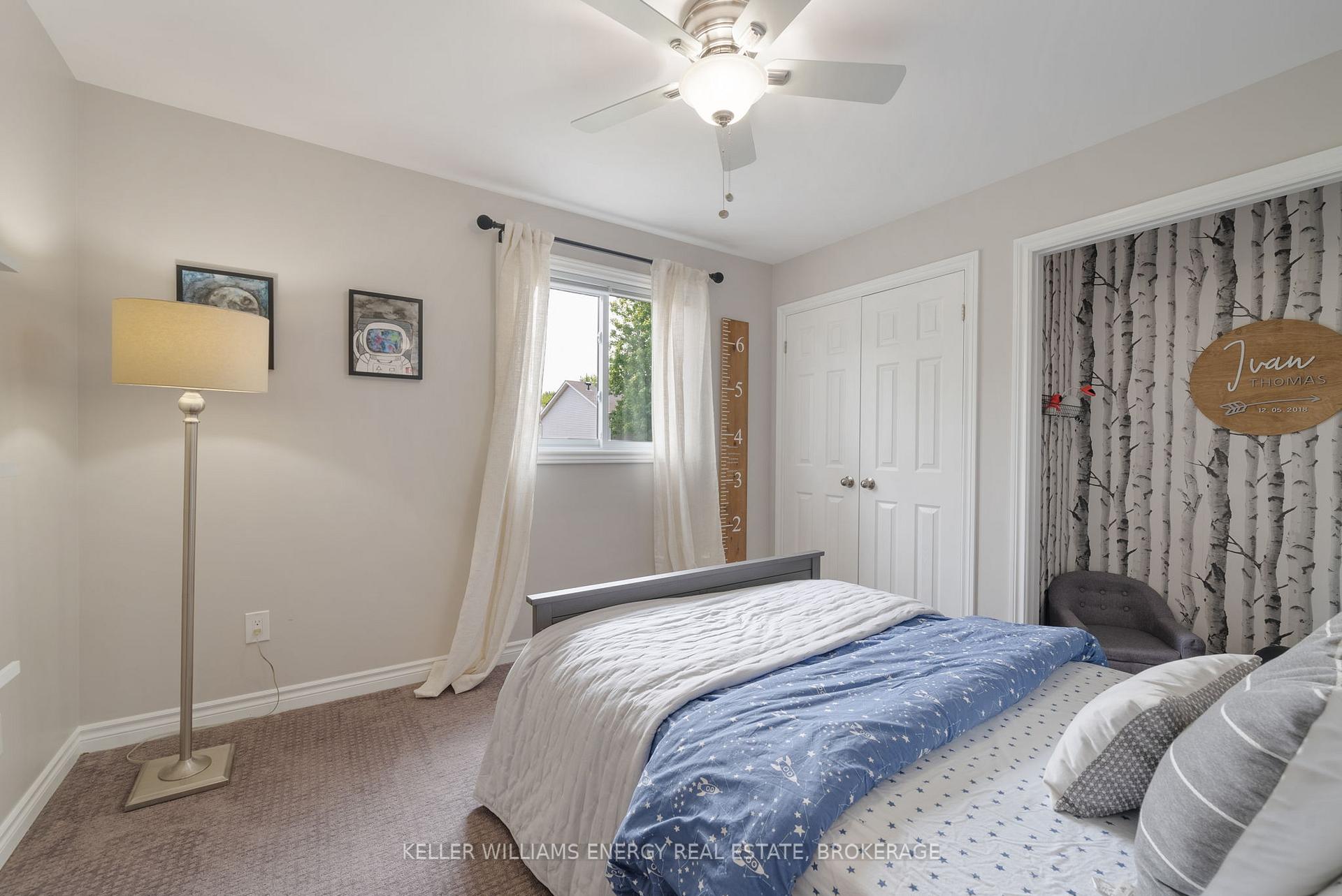 Photo 26 of 23 Mccrimmon Crescent, Clarington, Bowmanville — HOMEH