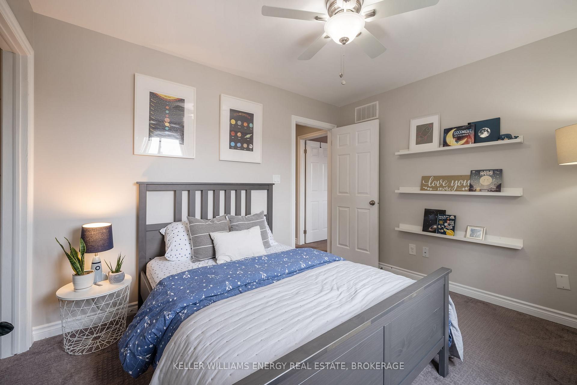 Photo 27 of 23 Mccrimmon Crescent, Clarington, Bowmanville — HOMEH