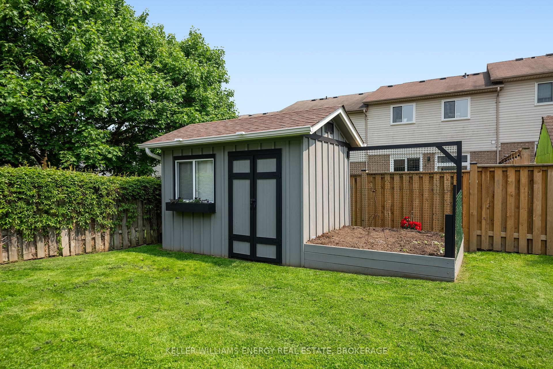 Photo 36 of 23 Mccrimmon Crescent, Clarington, Bowmanville — HOMEH
