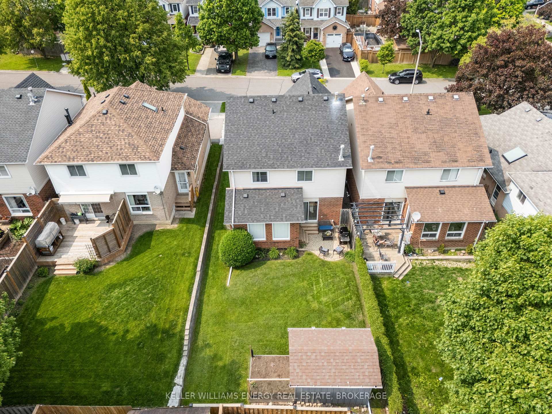 Photo 37 of 23 Mccrimmon Crescent, Clarington, Bowmanville — HOMEH