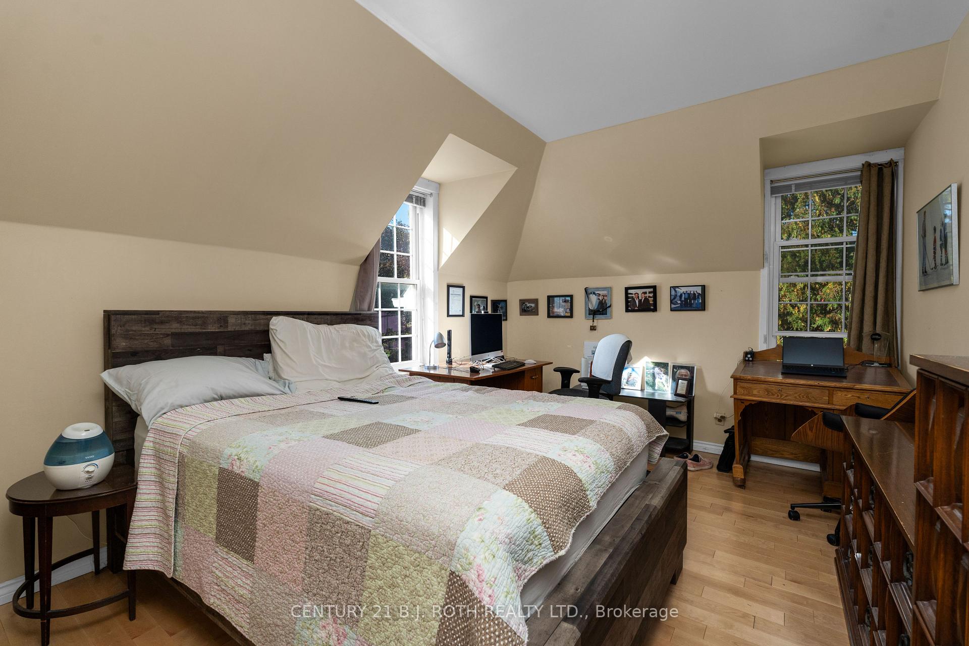 Photo 24 of 70 Baldwin Lane, Barrie, Allandale — HOMEH