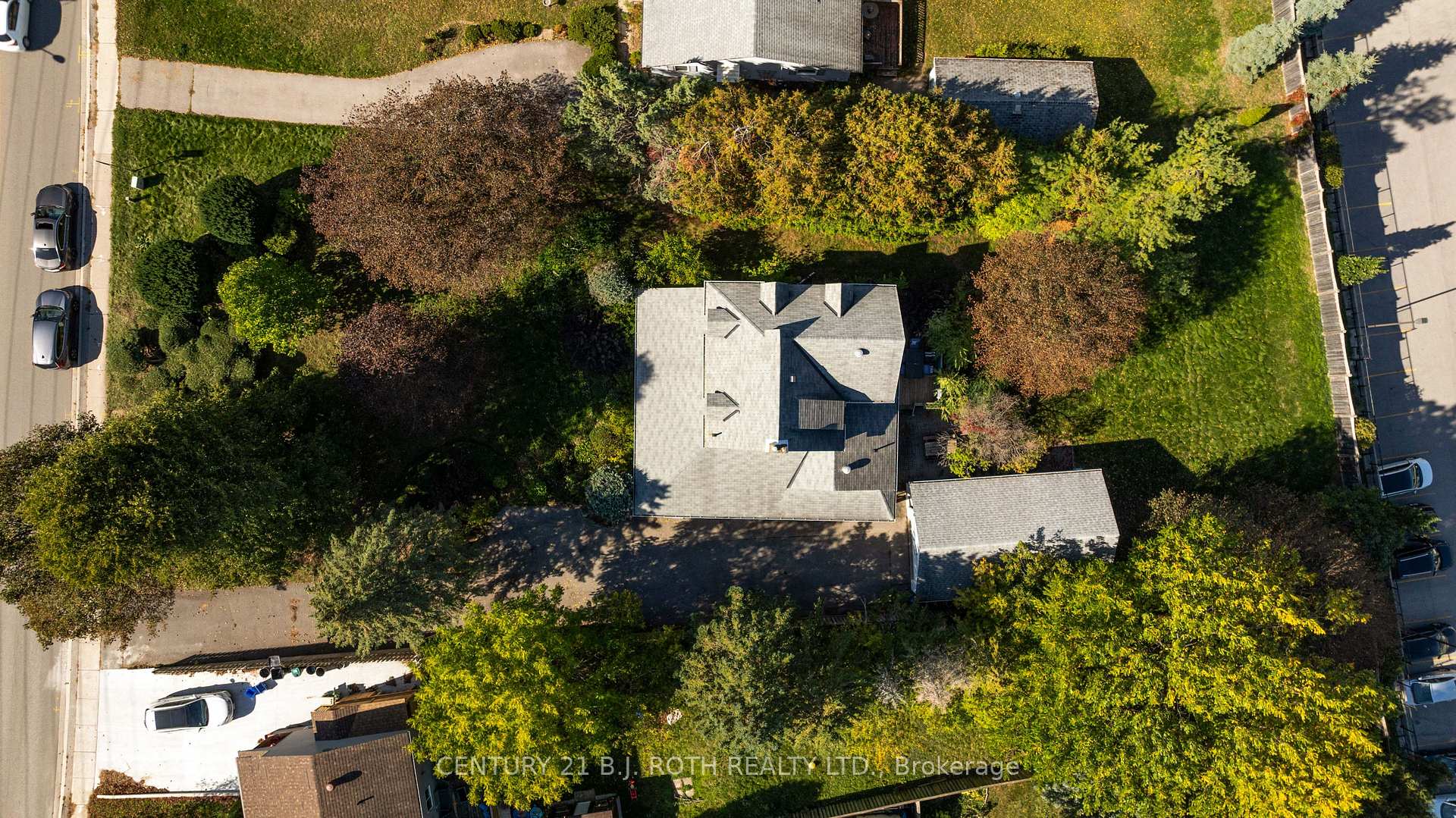Photo 43 of 70 Baldwin Lane, Barrie, Allandale — HOMEH