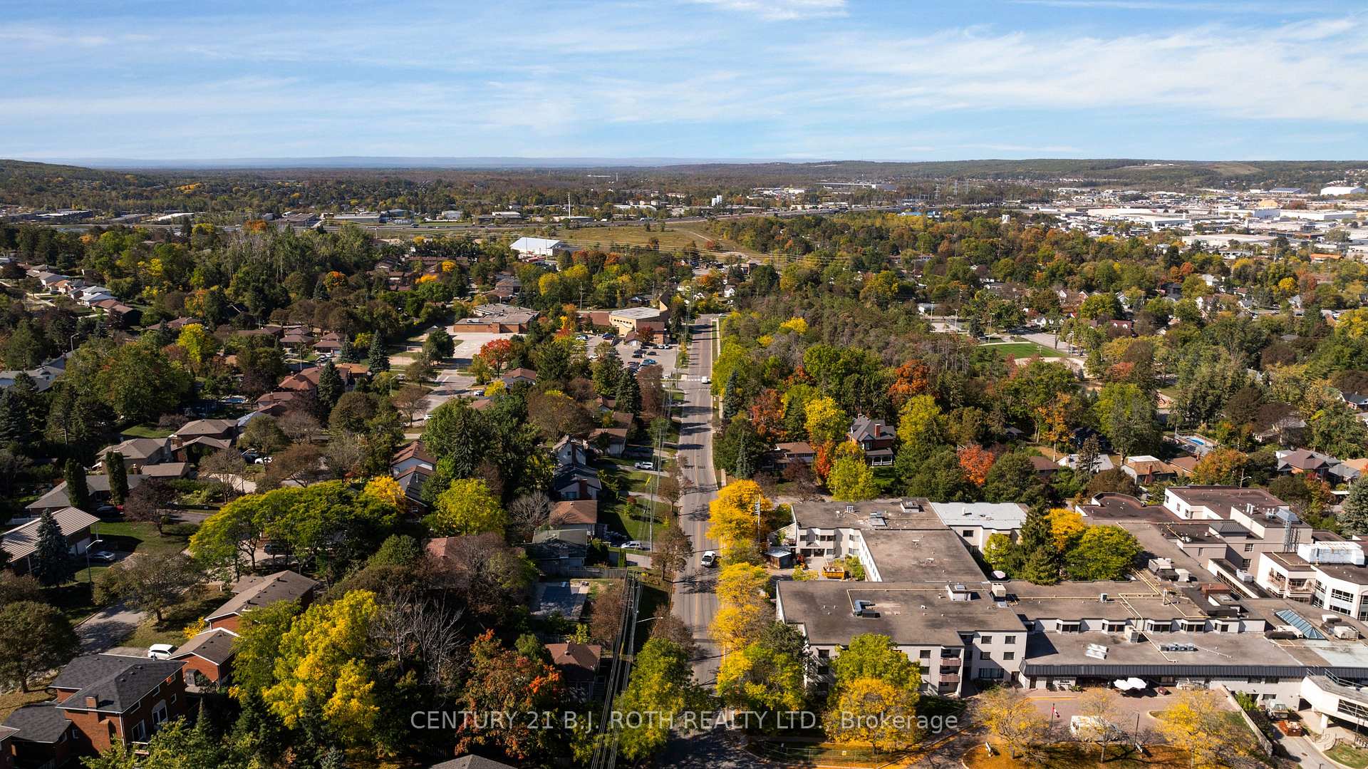 Photo 39 of 70 Baldwin Lane, Barrie, Allandale — HOMEH