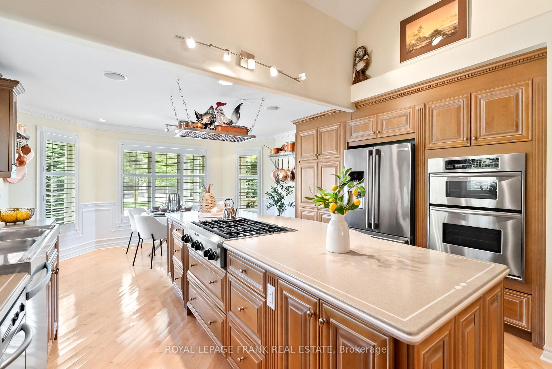 Photo 9 of 30 Carveth Crescent, Clarington, Newcastle — HOMEH