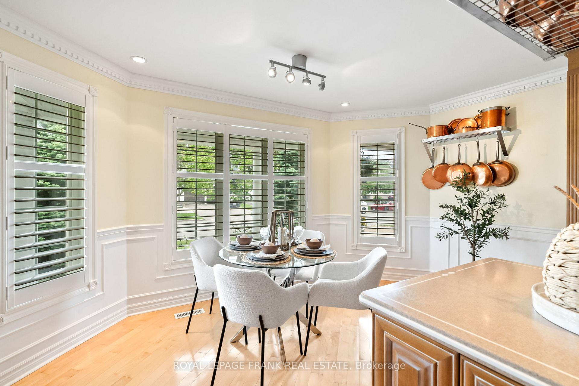Photo 10 of 30 Carveth Crescent, Clarington, Newcastle — HOMEH