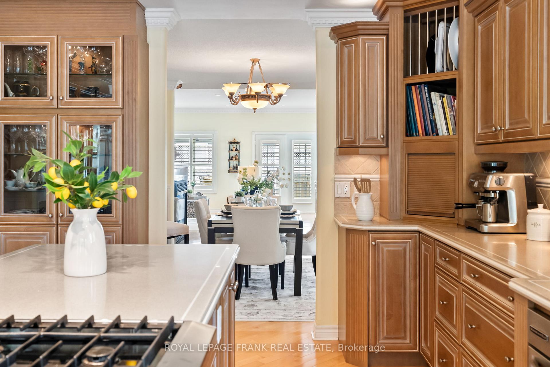 Photo 15 of 30 Carveth Crescent, Clarington, Newcastle — HOMEH