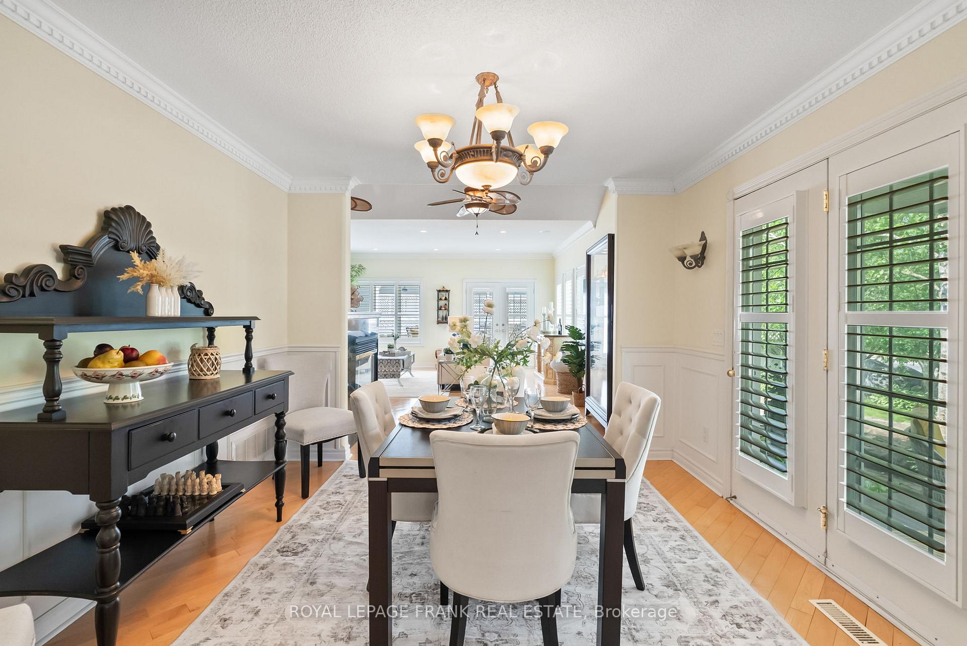 Photo 16 of 30 Carveth Crescent, Clarington, Newcastle — HOMEH