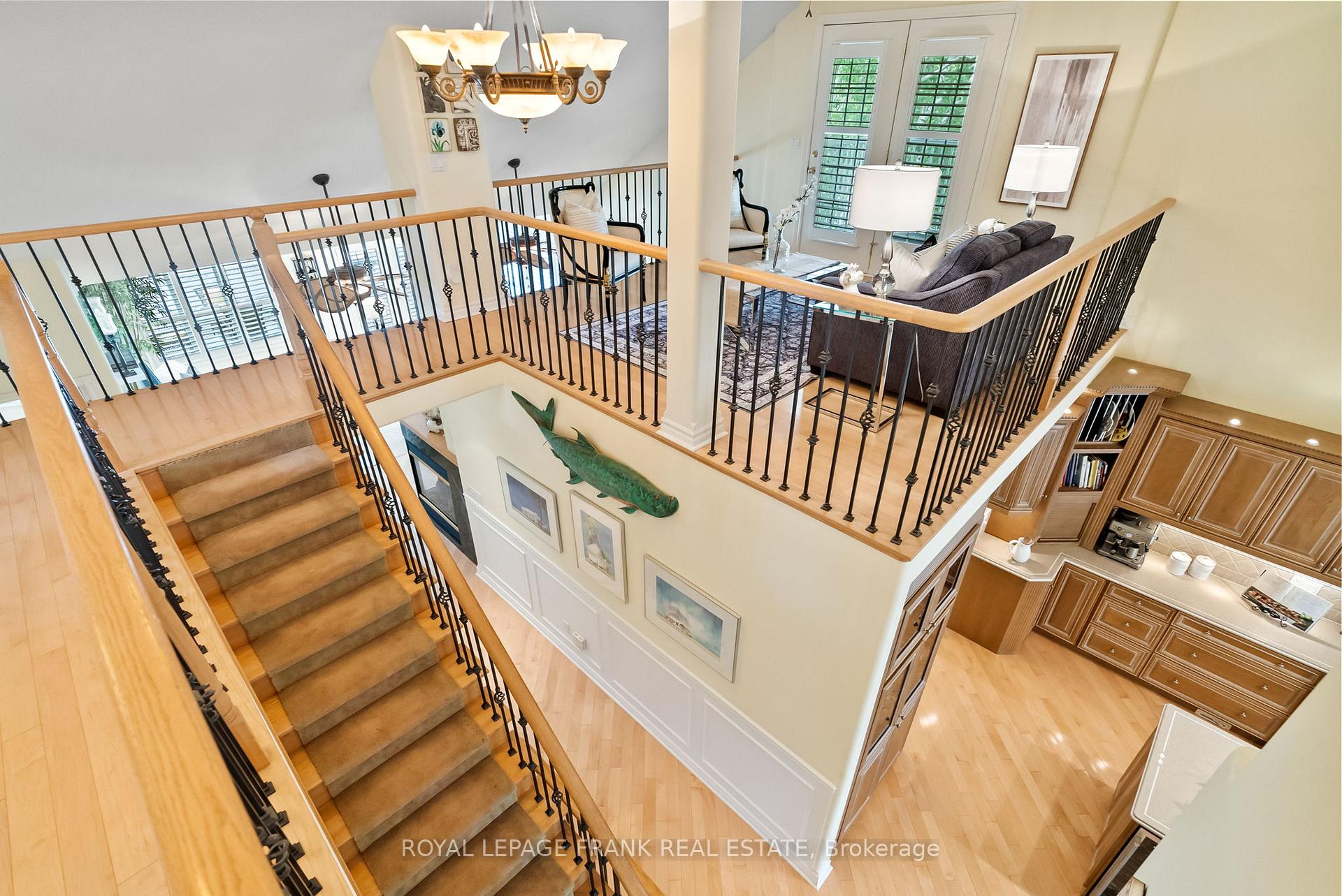 Photo 27 of 30 Carveth Crescent, Clarington, Newcastle — HOMEH