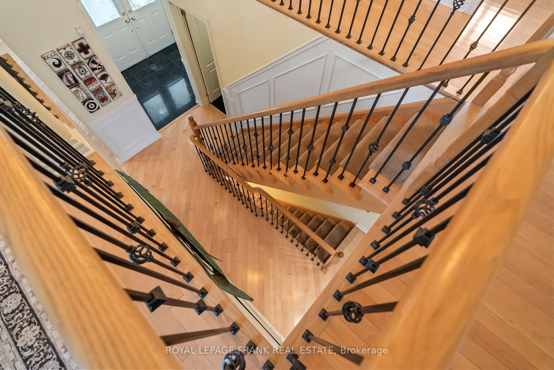 Photo 38 of 30 Carveth Crescent, Clarington, Newcastle — HOMEH