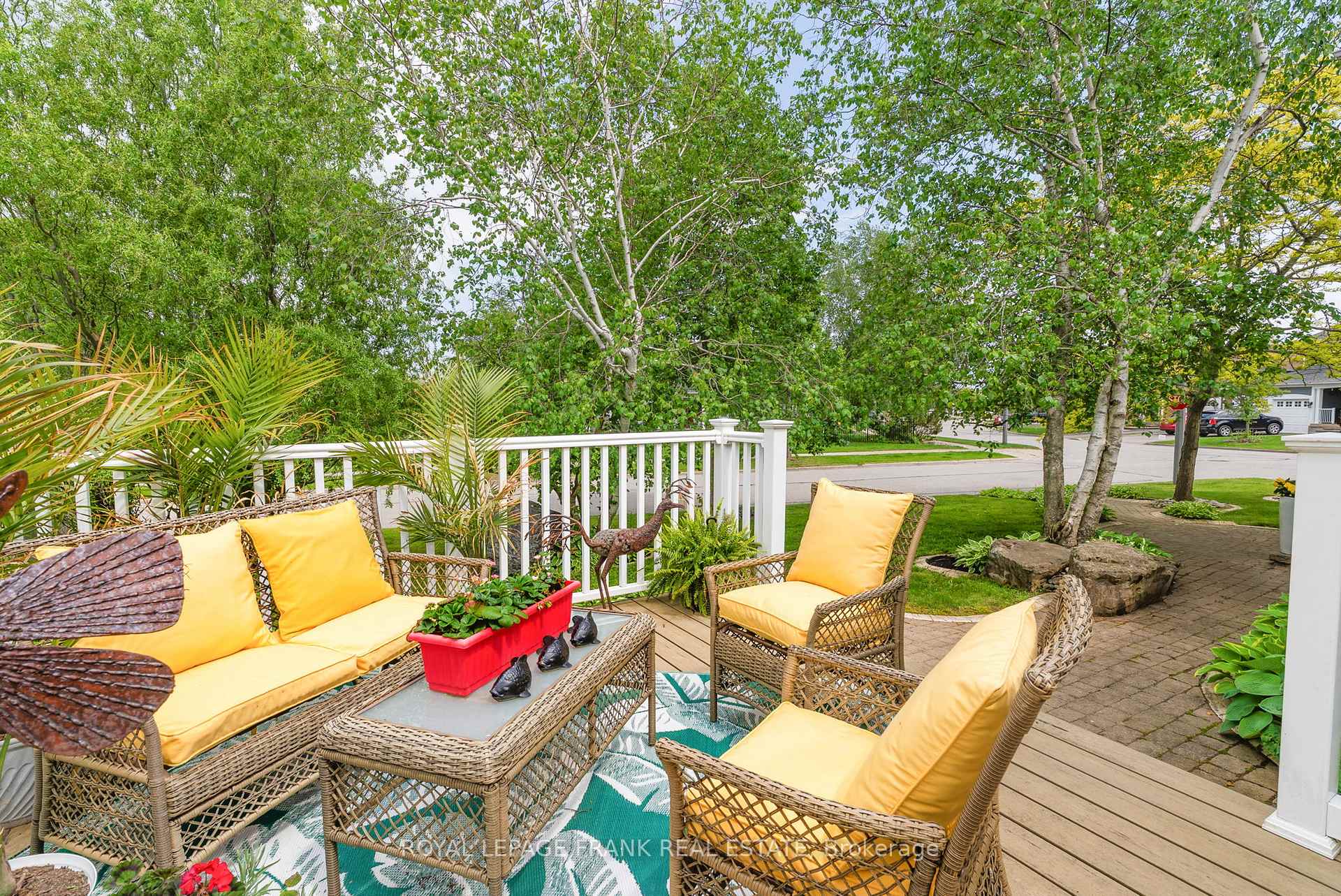 Photo 46 of 30 Carveth Crescent, Clarington, Newcastle — HOMEH